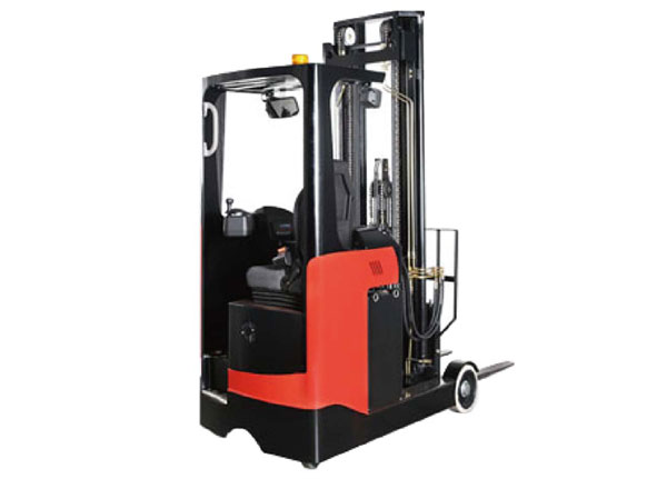 1.2噸前移式座駕電動(dòng)叉車(chē)GSA-13-12R