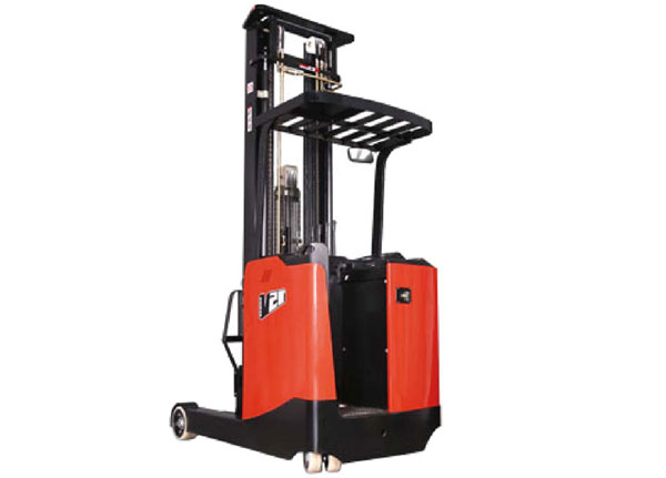 1.5噸前移式站駕電動(dòng)叉車(chē)GSA-14-15S