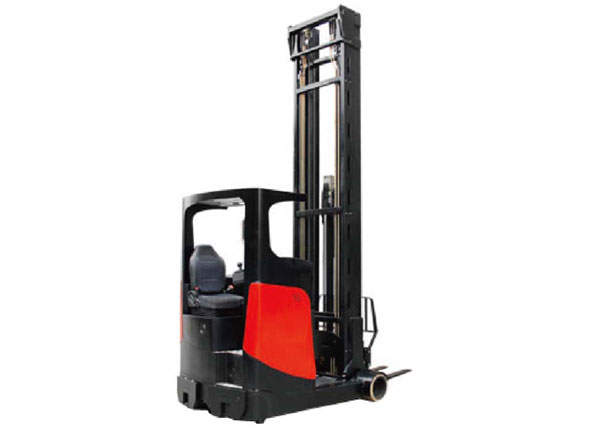 1.6-2.0噸前移式座駕電動(dòng)叉車(chē)GSA-14-16RVF